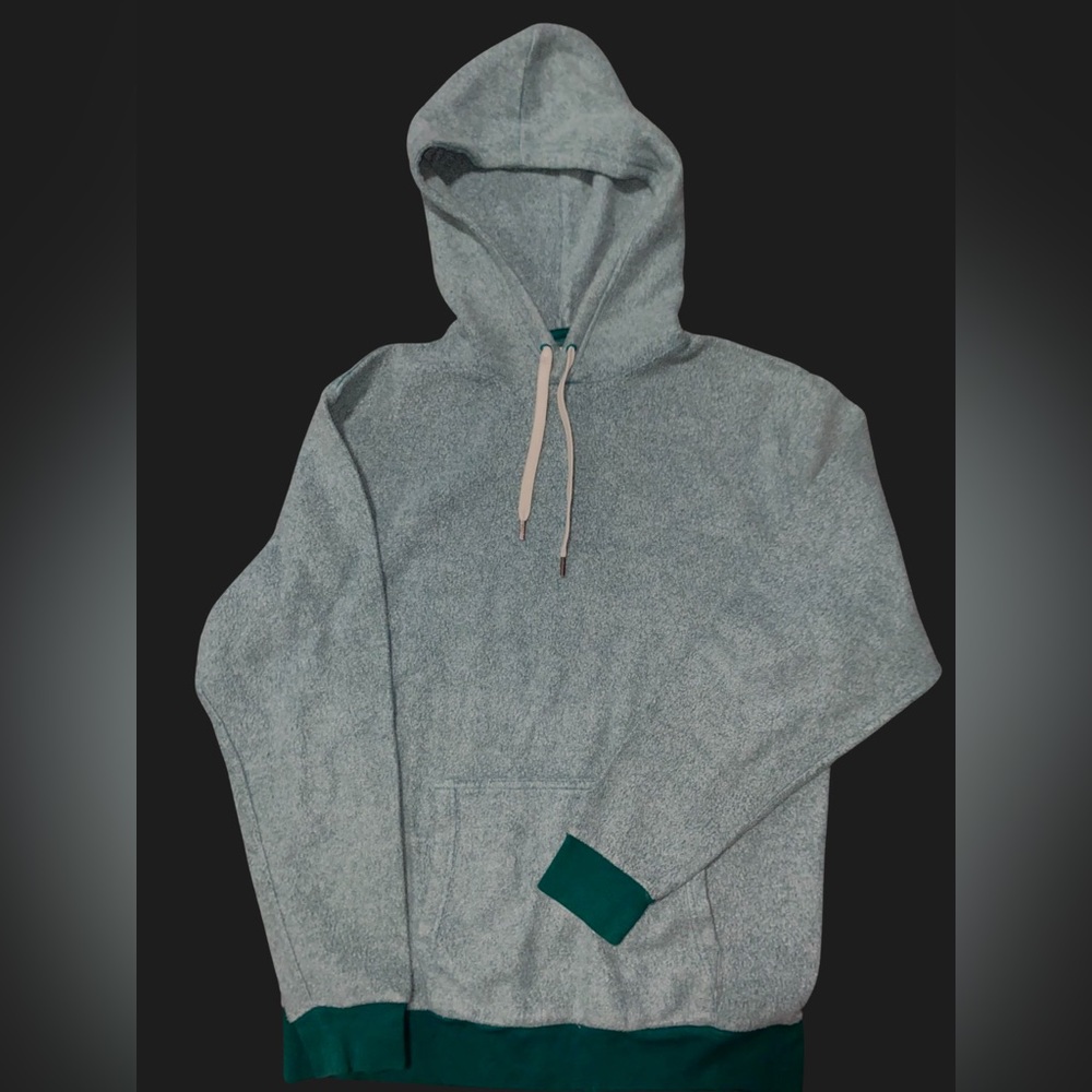 feat Blanket Blend Hoodie